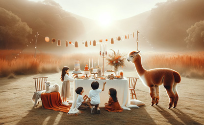 Urodziny/imprezy zorganizowane